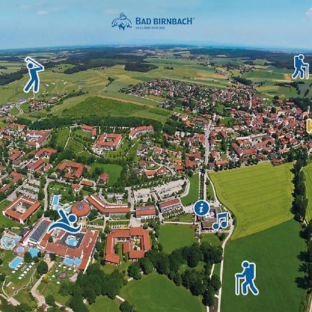 Ferienwohnung Alte Hofmark Neumayer Bad Birnbach Εξωτερικό φωτογραφία