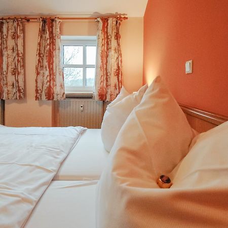 Ferienwohnung Alte Hofmark Neumayer Bad Birnbach Εξωτερικό φωτογραφία