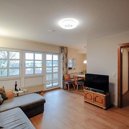 Ferienwohnung Alte Hofmark Neumayer Bad Birnbach Εξωτερικό φωτογραφία