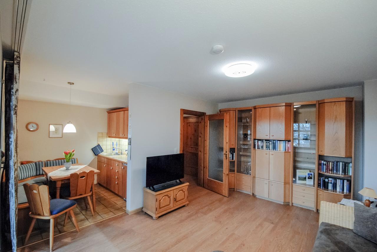 Ferienwohnung Alte Hofmark Neumayer Bad Birnbach Εξωτερικό φωτογραφία