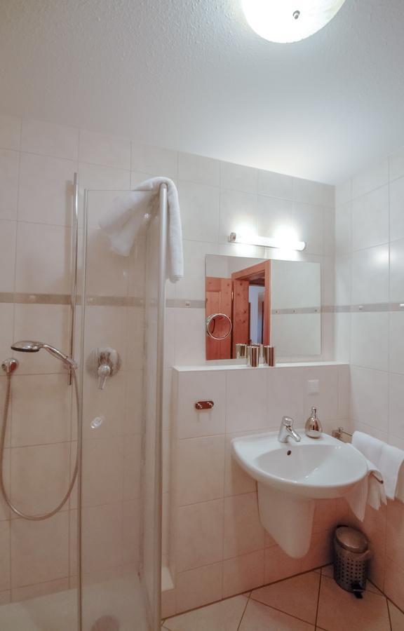 Ferienwohnung Alte Hofmark Neumayer Bad Birnbach Εξωτερικό φωτογραφία