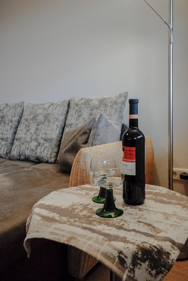 Ferienwohnung Alte Hofmark Neumayer Bad Birnbach Εξωτερικό φωτογραφία