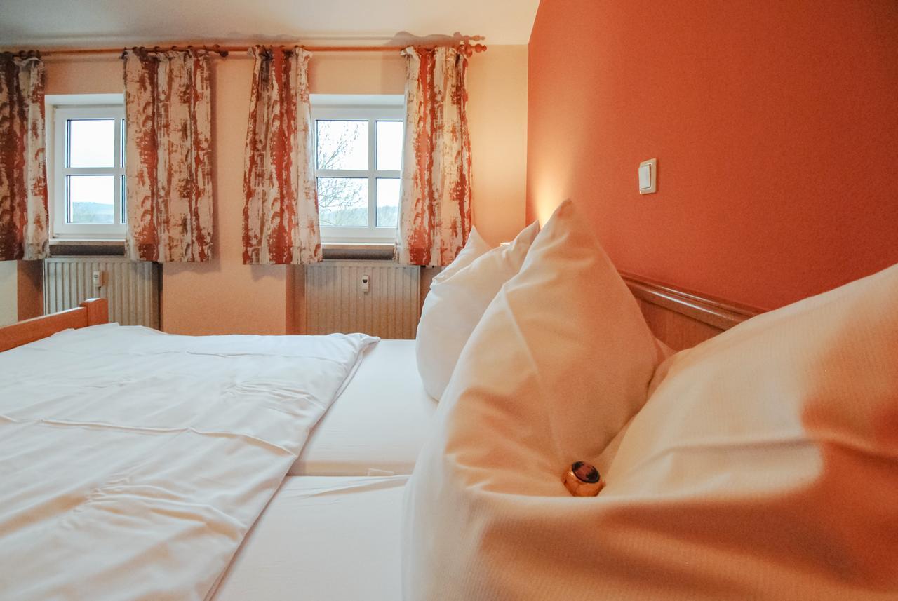 Ferienwohnung Alte Hofmark Neumayer Bad Birnbach Εξωτερικό φωτογραφία