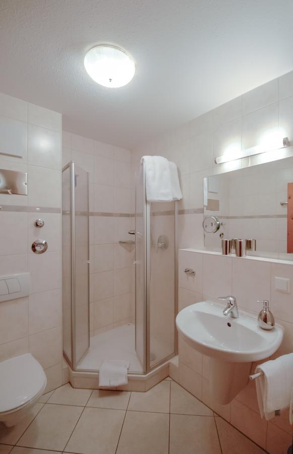 Ferienwohnung Alte Hofmark Neumayer Bad Birnbach Εξωτερικό φωτογραφία