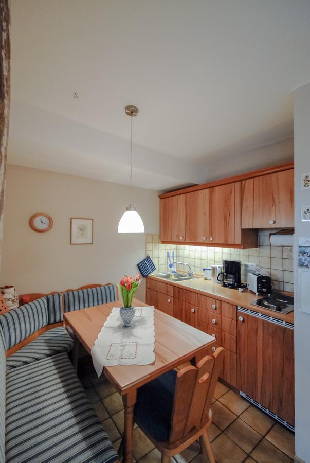 Ferienwohnung Alte Hofmark Neumayer Bad Birnbach Εξωτερικό φωτογραφία