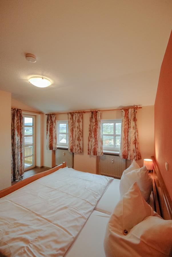 Ferienwohnung Alte Hofmark Neumayer Bad Birnbach Εξωτερικό φωτογραφία